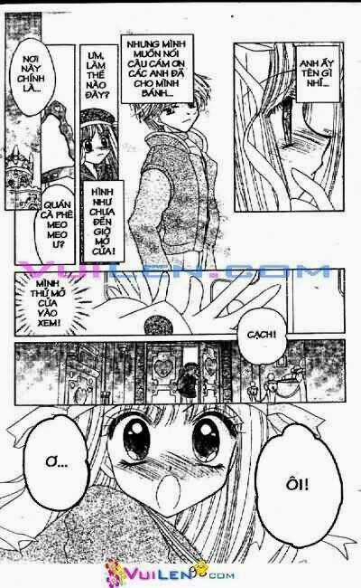 Nữ Sinh Thời Đại Chapter 5 trang 97