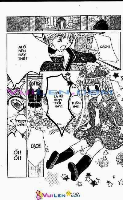 Nữ Sinh Thời Đại Chapter 5 trang 99