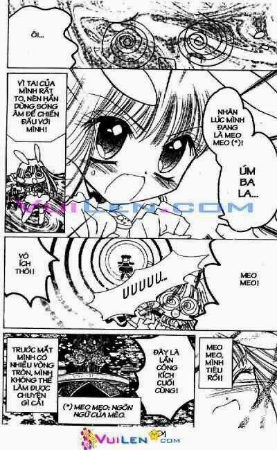 Nữ Sinh Thời Đại Chapter 6 trang 100