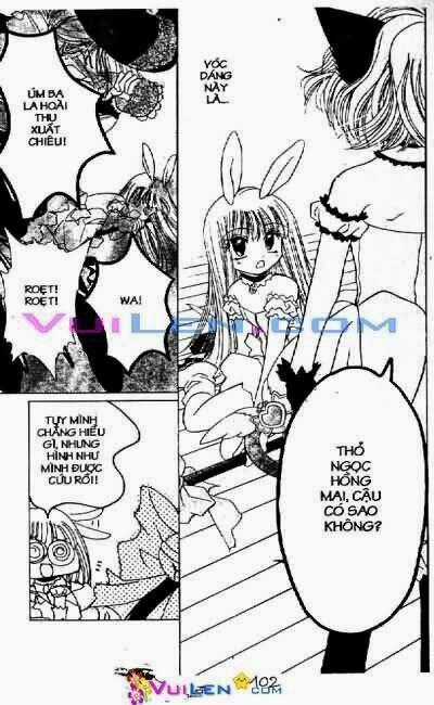 Nữ Sinh Thời Đại Chapter 6 trang 101