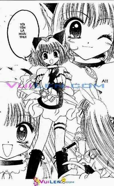 Nữ Sinh Thời Đại Chapter 6 trang 102