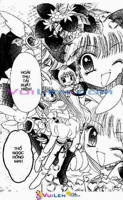 Nữ Sinh Thời Đại Chapter 6 trang 103