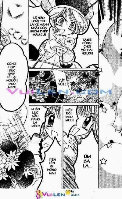 Nữ Sinh Thời Đại Chapter 6 trang 104