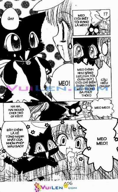 Nữ Sinh Thời Đại Chapter 6 trang 105