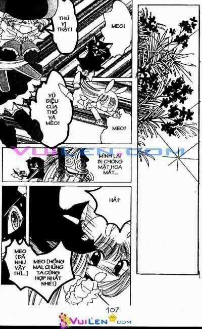 Nữ Sinh Thời Đại Chapter 6 trang 106