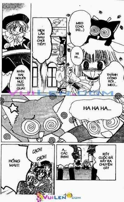 Nữ Sinh Thời Đại Chapter 6 trang 108