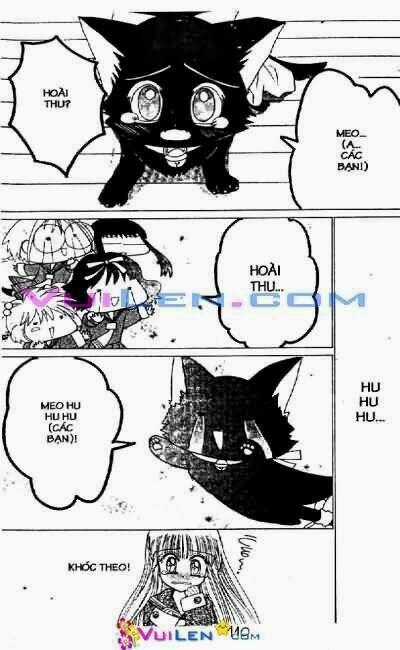 Nữ Sinh Thời Đại Chapter 6 trang 109