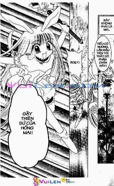 Nữ Sinh Thời Đại Chapter 6 trang 11