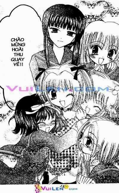 Nữ Sinh Thời Đại Chapter 6 trang 112