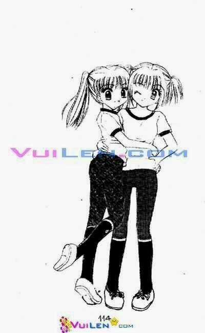 Nữ Sinh Thời Đại Chapter 6 trang 113