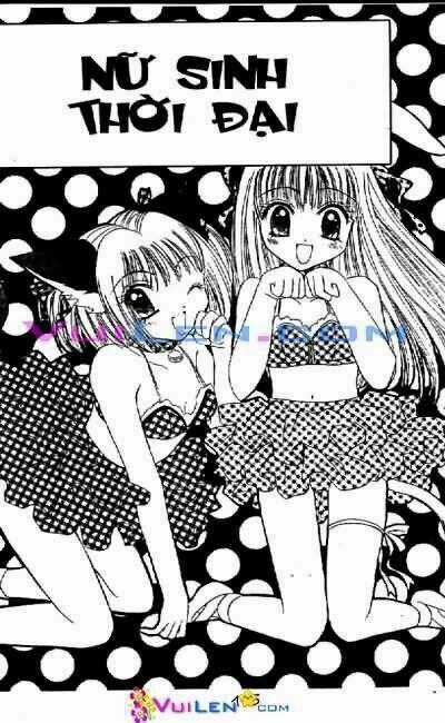 Nữ Sinh Thời Đại Chapter 6 trang 114