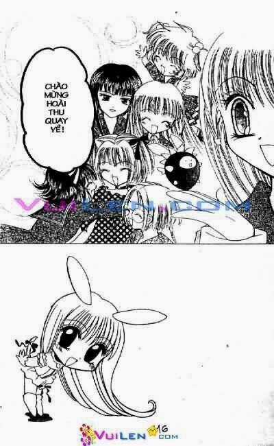 Nữ Sinh Thời Đại Chapter 6 trang 115