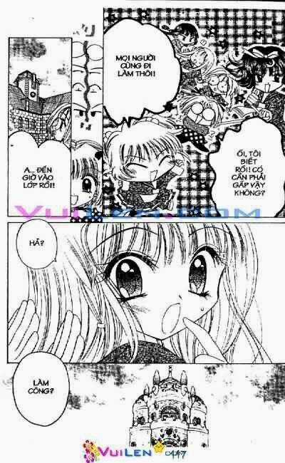 Nữ Sinh Thời Đại Chapter 6 trang 116