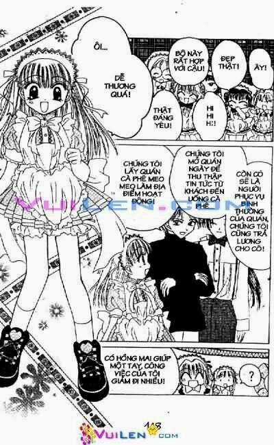 Nữ Sinh Thời Đại Chapter 6 trang 117