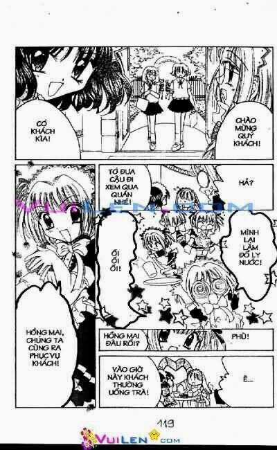 Nữ Sinh Thời Đại Chapter 6 trang 118