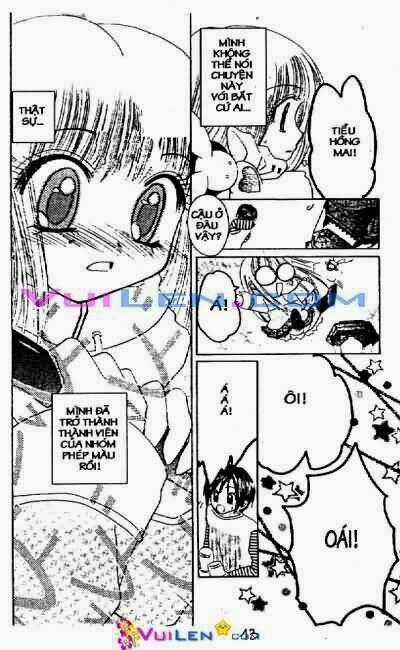 Nữ Sinh Thời Đại Chapter 6 trang 12