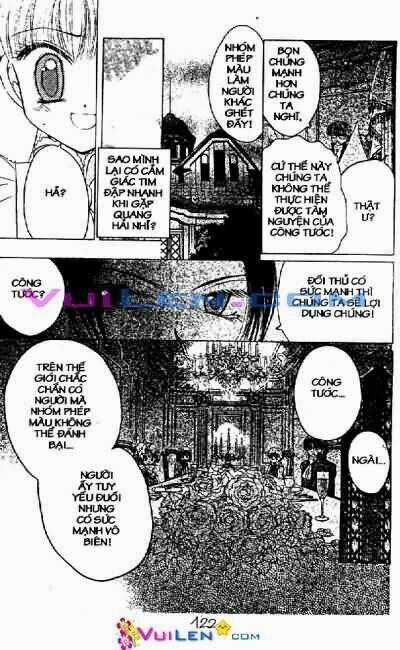 Nữ Sinh Thời Đại Chapter 6 trang 121