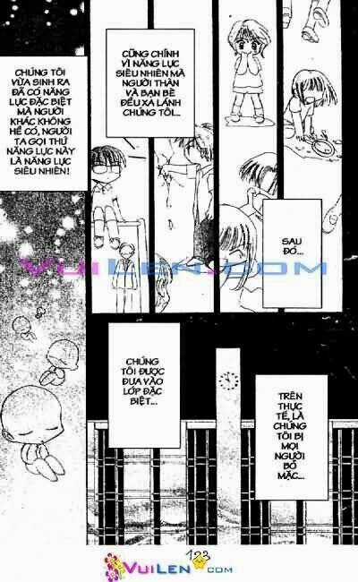 Nữ Sinh Thời Đại Chapter 6 trang 122