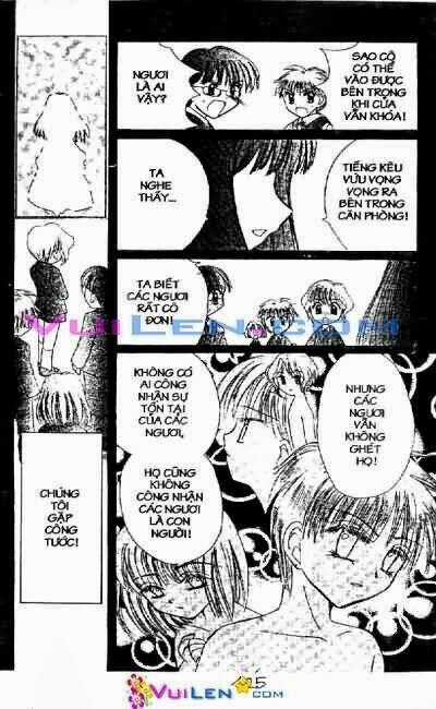 Nữ Sinh Thời Đại Chapter 6 trang 124