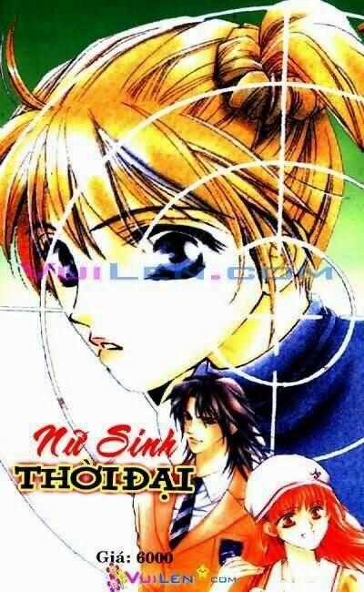 Nữ Sinh Thời Đại Chapter 6 trang 126