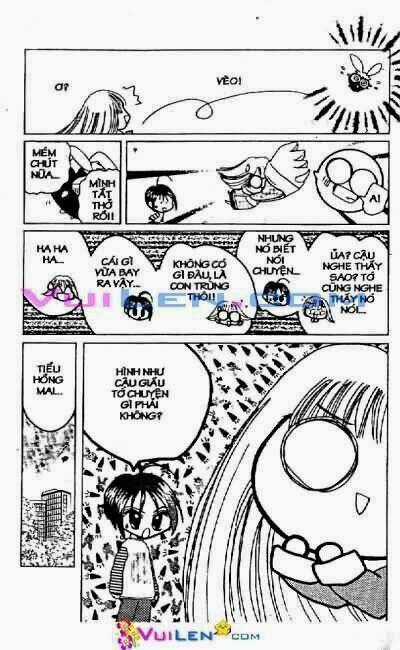 Nữ Sinh Thời Đại Chapter 6 trang 19