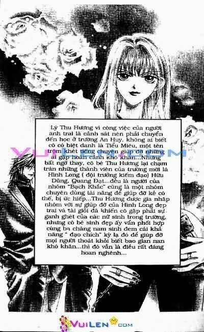 Nữ Sinh Thời Đại Chapter 6 trang 2