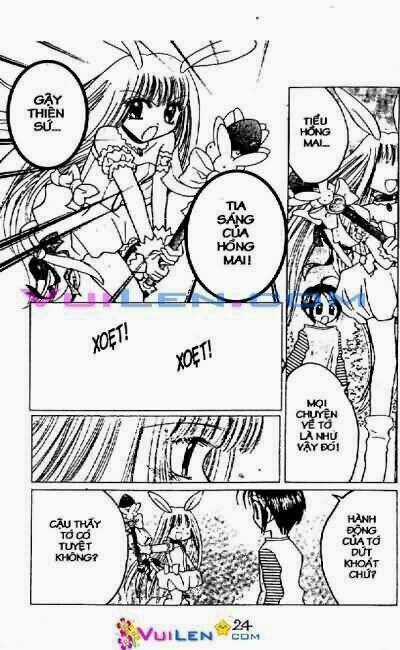 Nữ Sinh Thời Đại Chapter 6 trang 23