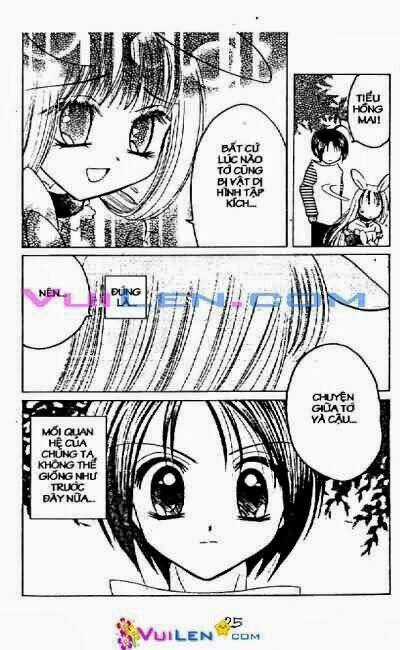 Nữ Sinh Thời Đại Chapter 6 trang 24