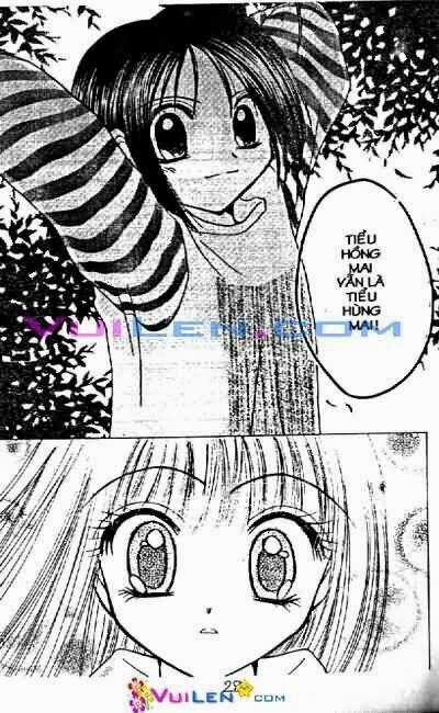 Nữ Sinh Thời Đại Chapter 6 trang 27