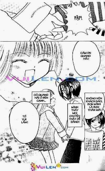 Nữ Sinh Thời Đại Chapter 6 trang 29