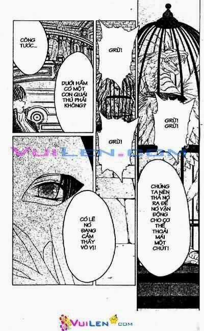 Nữ Sinh Thời Đại Chapter 6 trang 3