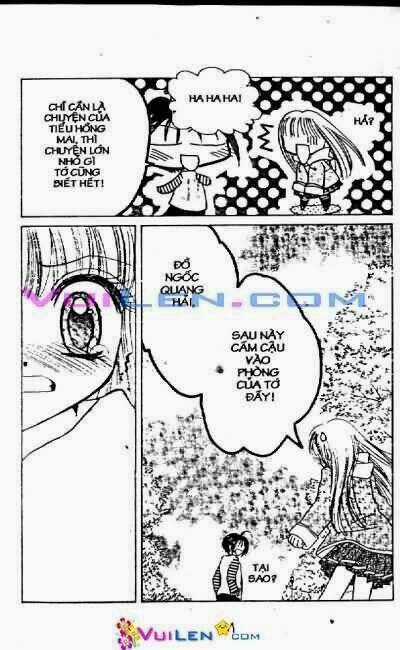 Nữ Sinh Thời Đại Chapter 6 trang 30