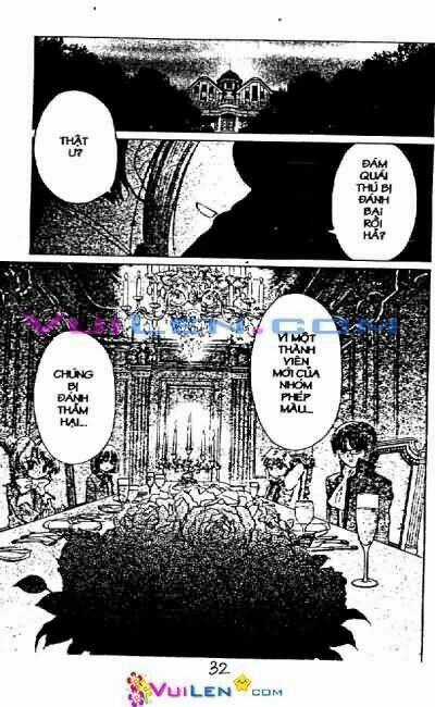 Nữ Sinh Thời Đại Chapter 6 trang 31