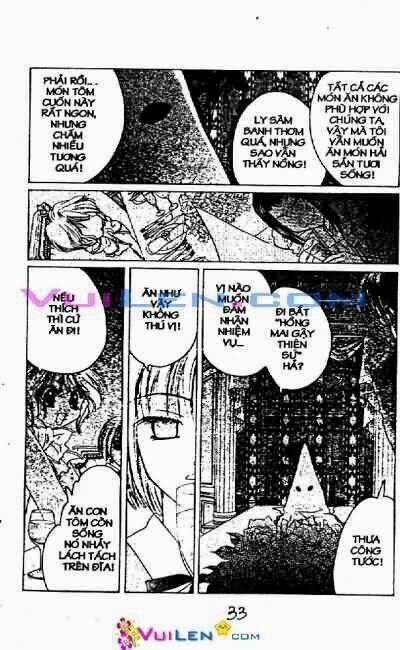 Nữ Sinh Thời Đại Chapter 6 trang 32