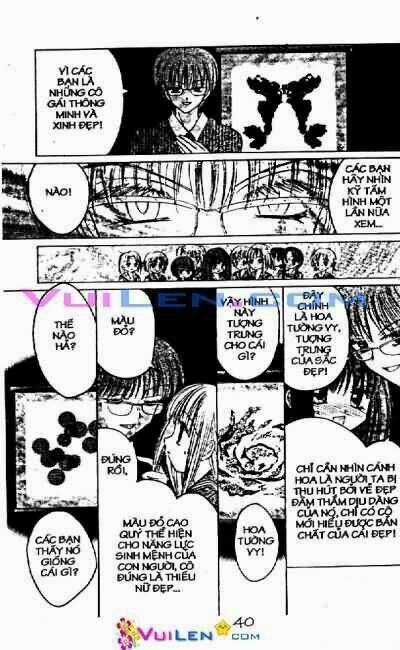 Nữ Sinh Thời Đại Chapter 6 trang 39