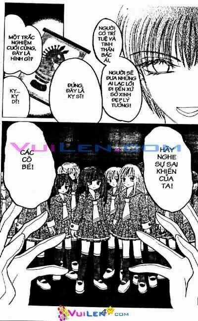 Nữ Sinh Thời Đại Chapter 6 trang 40