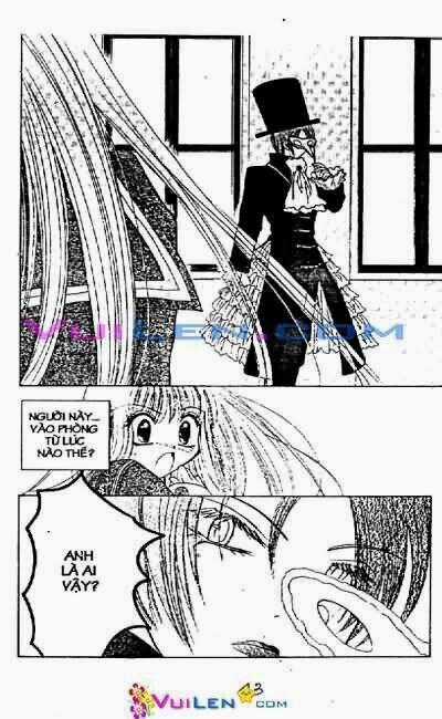 Nữ Sinh Thời Đại Chapter 6 trang 42