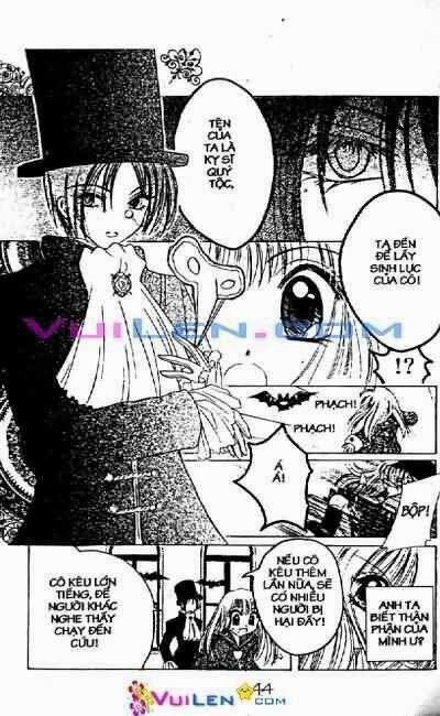 Nữ Sinh Thời Đại Chapter 6 trang 43