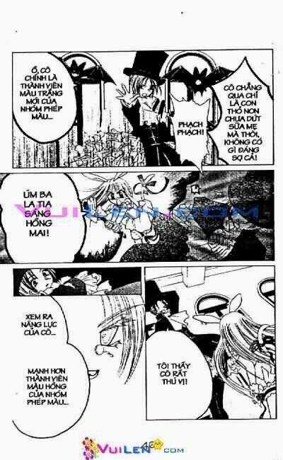 Nữ Sinh Thời Đại Chapter 6 trang 45