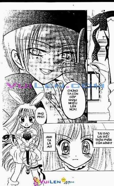 Nữ Sinh Thời Đại Chapter 6 trang 46