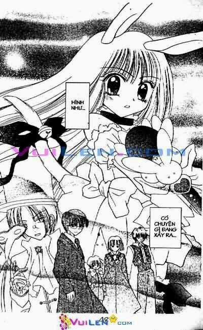 Nữ Sinh Thời Đại Chapter 6 trang 47