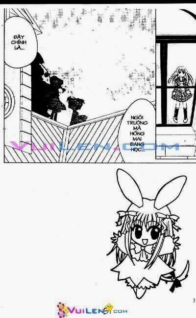 Nữ Sinh Thời Đại Chapter 6 trang 50