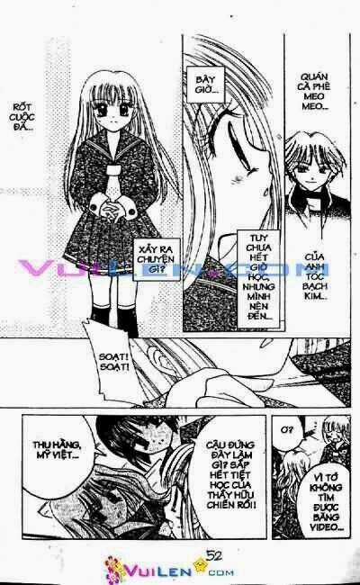 Nữ Sinh Thời Đại Chapter 6 trang 51