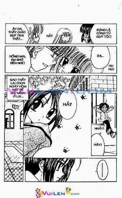 Nữ Sinh Thời Đại Chapter 6 trang 53