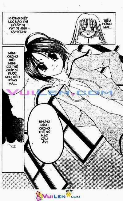 Nữ Sinh Thời Đại Chapter 6 trang 54