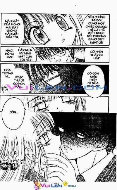 Nữ Sinh Thời Đại Chapter 6 trang 58