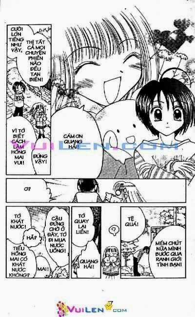 Nữ Sinh Thời Đại Chapter 6 trang 6