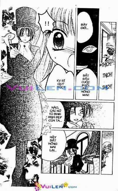 Nữ Sinh Thời Đại Chapter 6 trang 60