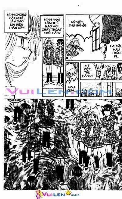 Nữ Sinh Thời Đại Chapter 6 trang 61