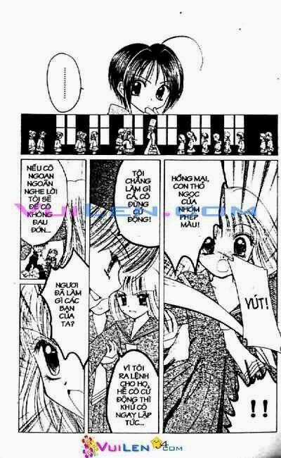 Nữ Sinh Thời Đại Chapter 6 trang 63